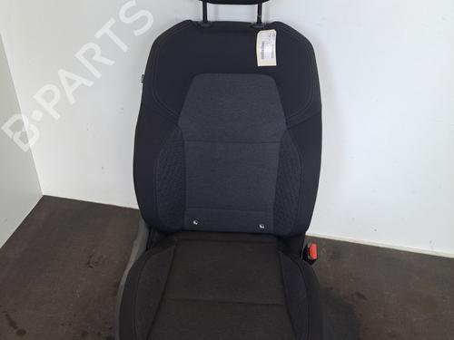 Used Right front seat RENAULT CLIO V (B7_) 1.6 E-TECH 140 (B7MU) (140 hp) 28398005
