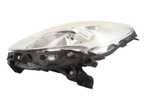 Left headlight RENAULT CLIO III (BR0/1, CR0/1) | BP35990956C28 - Image 4