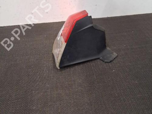 Used Left taillight RENAULT LAGUNA III (BT0/1) 1.5 dCi (BT00, BT0A, BT0T, BT1J) (110 hp) 28396439