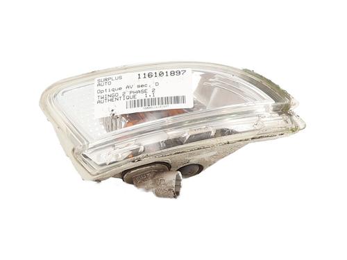 Used Right front indicator RENAULT TWINGO II (CN0_) 1.2 16V (CN04, CN0B) (75 hp) 31794200