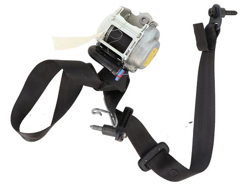 Used Front left seatbelt Front left seatbelt RENAULT TWINGO III (BCM_, BCA_) 1.0 SCe 70 (BCMB) (69 hp) 33330783 33330783