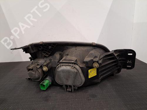 Venstre forlygte FORD FIESTA IV (JA_, JB_) 1.8 D (60 hp) 28399114