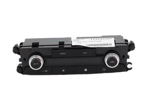 Climate control SKODA FABIA IV (PJ3) 1.0 TSI | BP37748354I5 - Image 2
