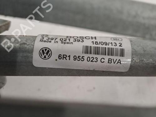 Front wiper motor VW POLO V (6R1, 6C1) 1.6 TDI | BP28407417M29 