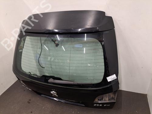 Tailgate PEUGEOT 508 SW I (8E_) 1.6 HDi | BP28407793C6 
