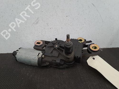 Used Rear wiper motor SEAT IBIZA III (6L1) 1.9 SDI (64 hp) 28392046
