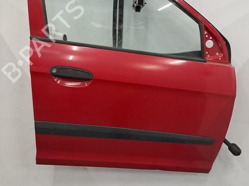 Used Right front door KIA PICANTO I (SA) 1.0 (61 hp) 28392324