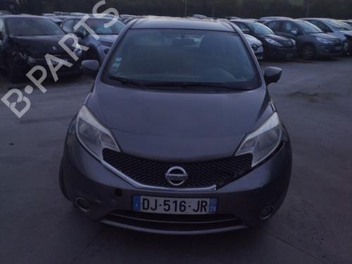 Left front window switch NISSAN NOTE (E11, NE11)  | BP28395930I27  - Image 9