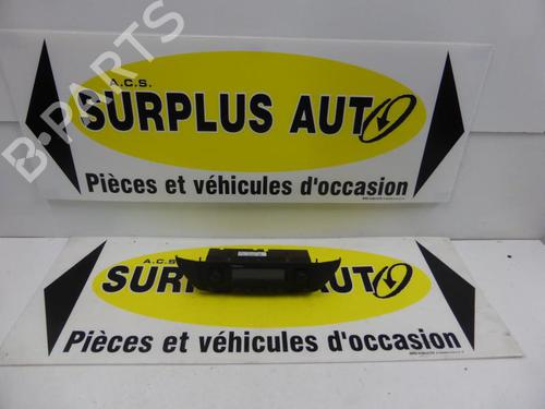 Used Climate control VW POLO IV (9N_, 9A_) 1.4 TDI (70 hp) 28411467