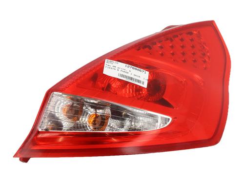 Right taillight FORD FIESTA VI (CB1, CCN) | BP36760801C35 - Image 6
