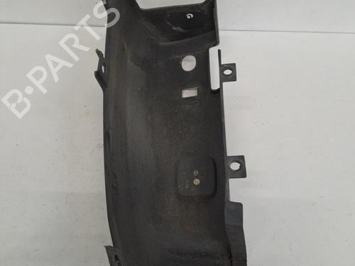 Corner bumper PEUGEOT BOXER Van 2.2 HDi 120 | BP28391281C117