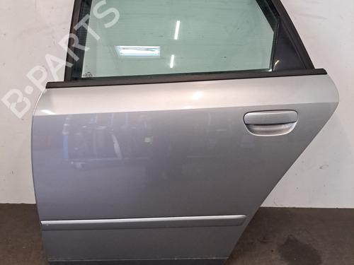 Dør venstre bagtil AUDI A4 B6 (8E2) 2.0 | BP30328332C4 - Image 3