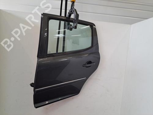 Used Left rear door PEUGEOT 207 SW (WK_) 1.6 HDi (92 hp) 28396906