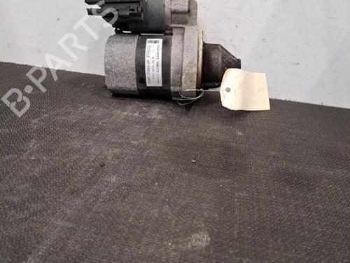 Startmotor FORD FOCUS III 1.0 EcoBoost (100 hp) 28401844