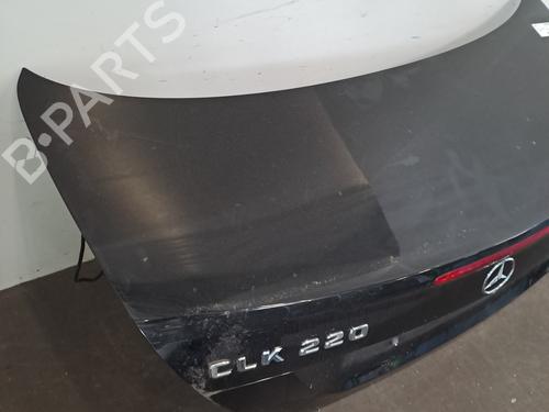 Tailgate MERCEDES-BENZ CLK (C209) CLK 220 CDI (209.308) | BP28391904C6 
