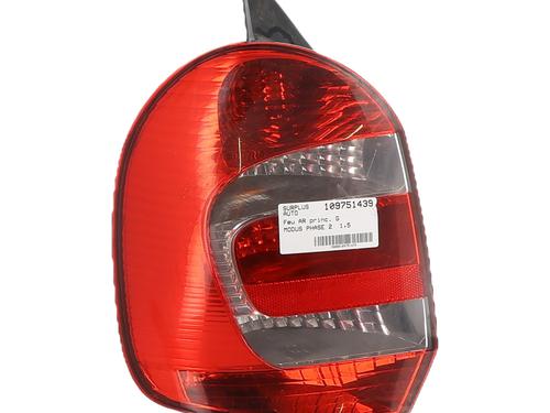 Left taillight RENAULT MODUS / GRAND MODUS (F/JP0_) 1.5 dCi 75 | BP37163772C34 - Image 2