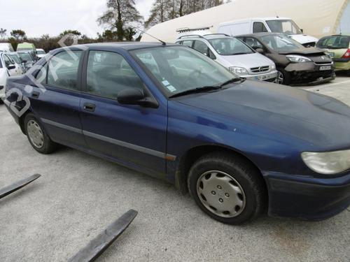 Used Parts PEUGEOT 406 (8B)  1.9 D  3950440