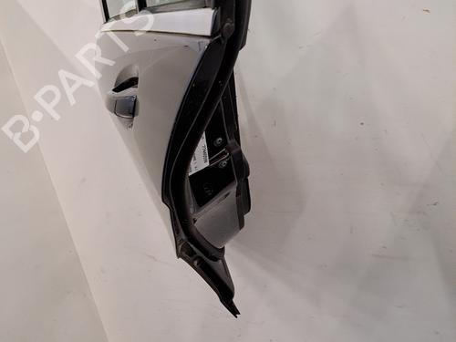 Left rear door MERCEDES-BENZ C-CLASS (W204) C 220 CDI (204.002) | BP28407762C4 