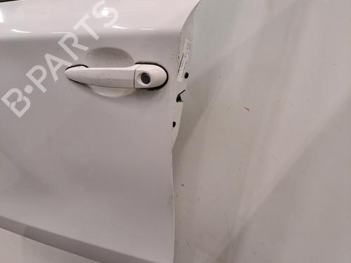 Used Left front door BMW 1 (E87) 118 d (143 hp) 28396596