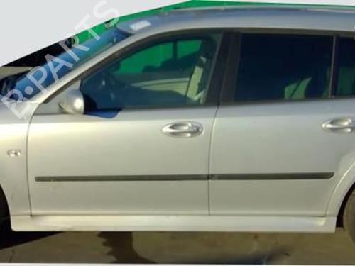 Used Parts SAAB 9-3 Estate (E50) 1.9 TiD 3950431