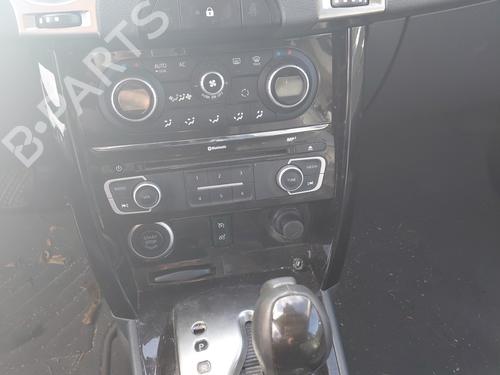 Brugte RENAULT KOLEOS I (HY_)  2.0 dCi 4x4 (HY0B)  4663184