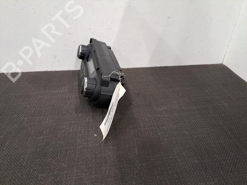 Climate control TOYOTA YARIS (_P13_) 1.5 Hybrid (NHP130_, NHP130) | BP28391037I5 