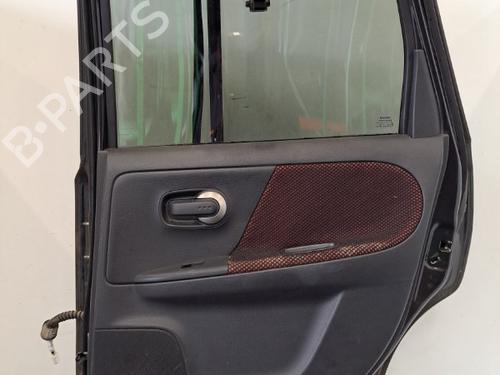 Right rear door NISSAN NOTE (E11, NE11) 1.5 dCi | BP28409861C5 