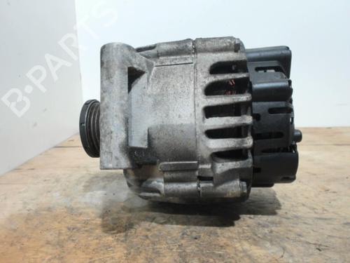 Used Alternator PEUGEOT 207 (WA_, WC_) 1.6 16V VTi (120 hp) 28399745