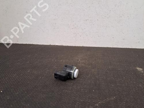 Used Electronic module VW TOURAN (5T1) 1.2 TSI (110 hp) 28392004