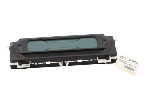 Instrument cluster CITROËN C4 Picasso II  | BP36839689C47  - Image 6