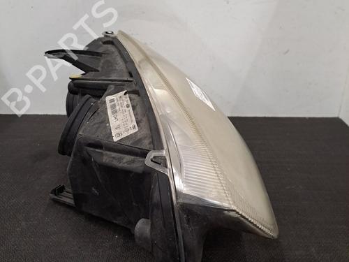 Used Left headlight Left headlight FORD C-MAX (DM2) 1.6 TDCi (90 hp) 28398106 28398106