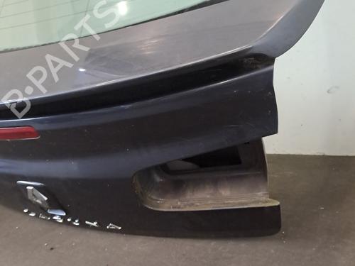 Tailgate RENAULT LAGUNA II (BG0/1_) 1.9 dCi (BG1A, BG1W, BG0G) | BP29412141C6 