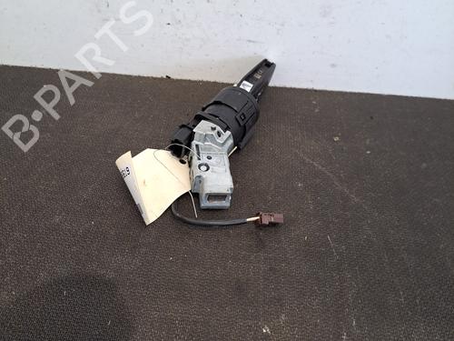 Ignition barrel PEUGEOT 208 I (CA_, CC_) 1.6 HDi | BP28400771M48