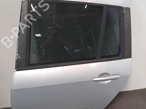 Dør venstre bagtil RENAULT MODUS / GRAND MODUS (F/JP0_) 1.5 dCi (JP0G, JP0H) (106 hp) 28389336