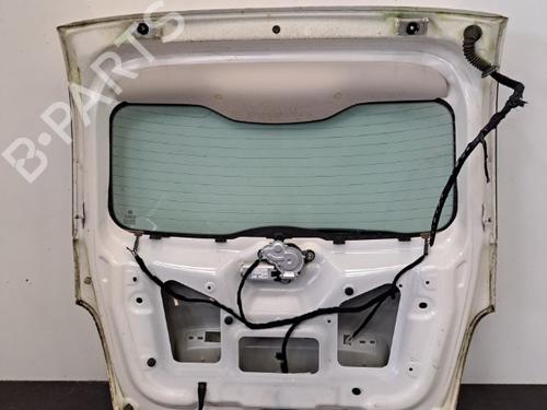 Tailgate FIAT 500 (312_) 1.3 D Multijet (312AXB1A) | BP28404637C6