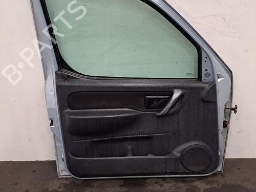 Left front door PEUGEOT PARTNER MPV (5_, G_) 1.6 HDi 90 | BP31640899C2