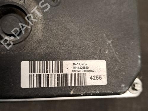 ABS pump PEUGEOT 508 SW I (8E_) 2.0 BlueHDi 180 | BP28398866M43 