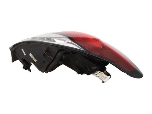 Right taillight CITROËN C4 II (NC_) 1.6 BlueHDi 120 | BP33945366C35 - Image 6