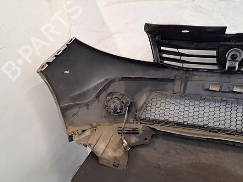 Front bumper DACIA SANDERO 1.4 (BS0C, BS0A, BS0G, BS1F, BS0E) | BP36414673C7 - Image 5