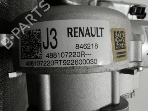 Steering column RENAULT CLIO V (B7_) 1.0 TCe 100 (B7MT) | BP28394123M21