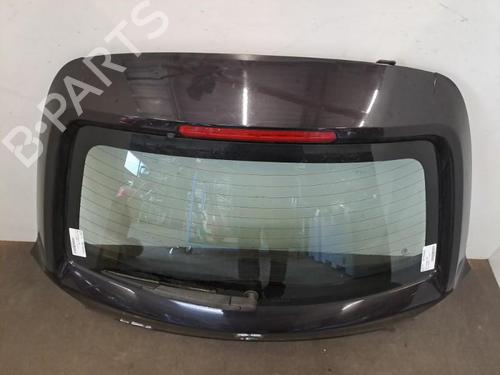 Tailgate ALFA ROMEO MITO (955_) 1.4 (955.AXB1B, 955.AXU1A) | BP28401649C6 