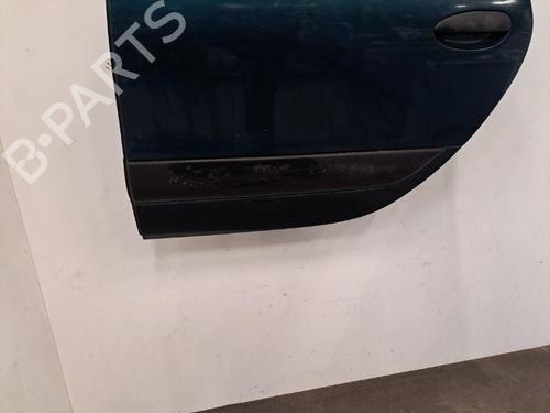 Left rear door RENAULT ESPACE III (JE0_) 2.2 12V TD (JE0E, JE0H, JE0P) | BP28401620C4 