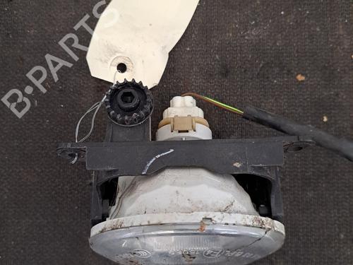 Right front fog light PEUGEOT 208 I (CA_, CC_) 1.2 THP 110 | BP30148505C31