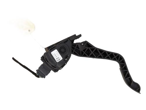 Used Pedal Pedal CITROËN C3 AIRCROSS II (2R_, 2C_) 1.2 PureTech 110 (2RHNZB, 2RHNZW, 2RHNPX, 2RHNPJ) (110 hp) 34501089 34501089