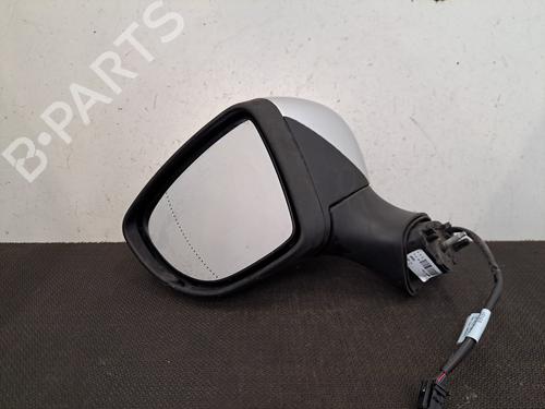 Used Left mirror RENAULT CLIO IV (BH_) 1.5 dCi 75 (75 hp) 29887169