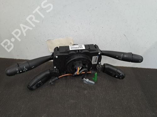 Steering column stalk PEUGEOT 407 (6D_) 2.0 HDi 135 (6DRHRH, 6DRHRE, 6DRHRG, 6DRHRJ) | BP28408708I23 