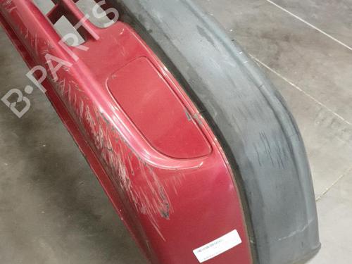 Used Front bumper CITROËN SAXO (S0, S1) 1.1 X, SX (60 hp) 28408380