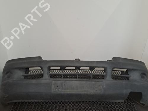 Used Front bumper CITROËN JUMPER I Van (244) 2.2 HDi (101 hp) 28404496