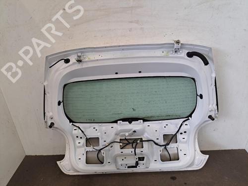 Bagklap CC/Kombi-Coupé Bagklap CC/Kombi-Coupé CITROËN C3 III (SX) 1.5 BlueHDi 100 (SXYHYP, SXYHTU) (102 hp) 37022088 37022088