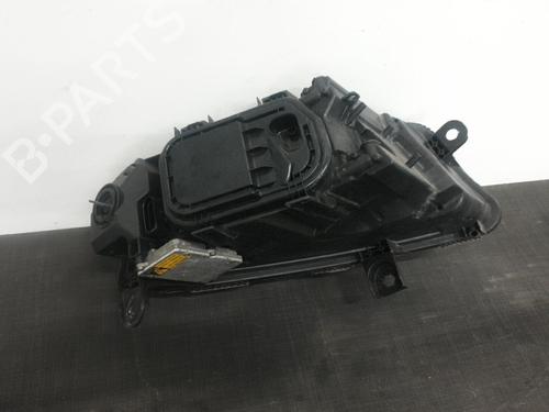 Left headlight AUDI A6 C6 Avant (4F5) 3.0 TDI quattro | BP28404951C28